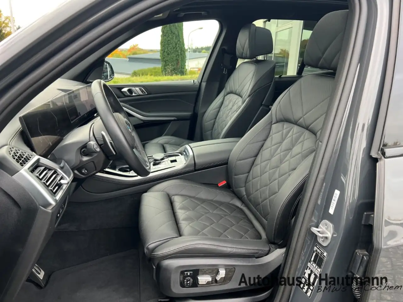 BMW X5 10