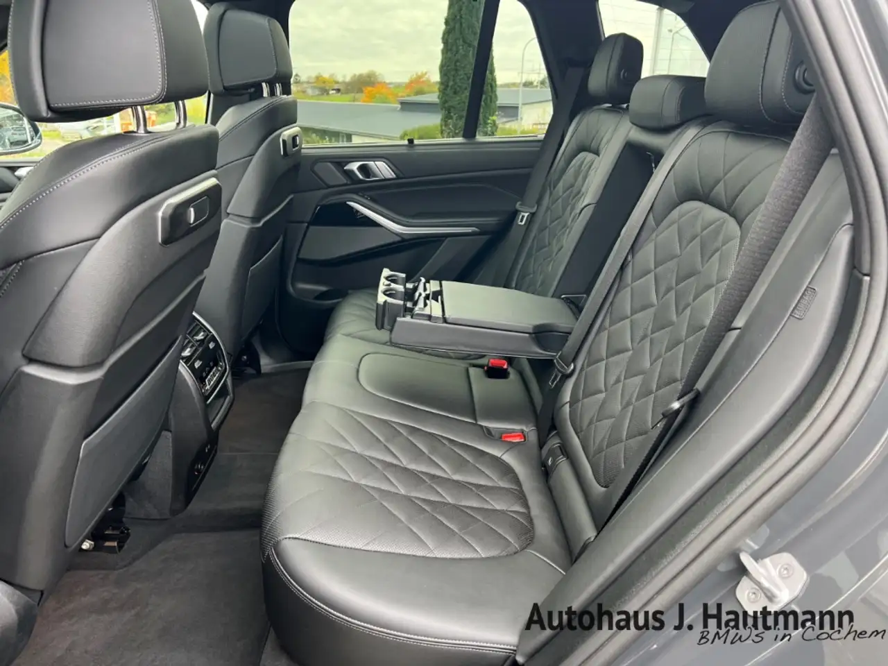 BMW X5 11