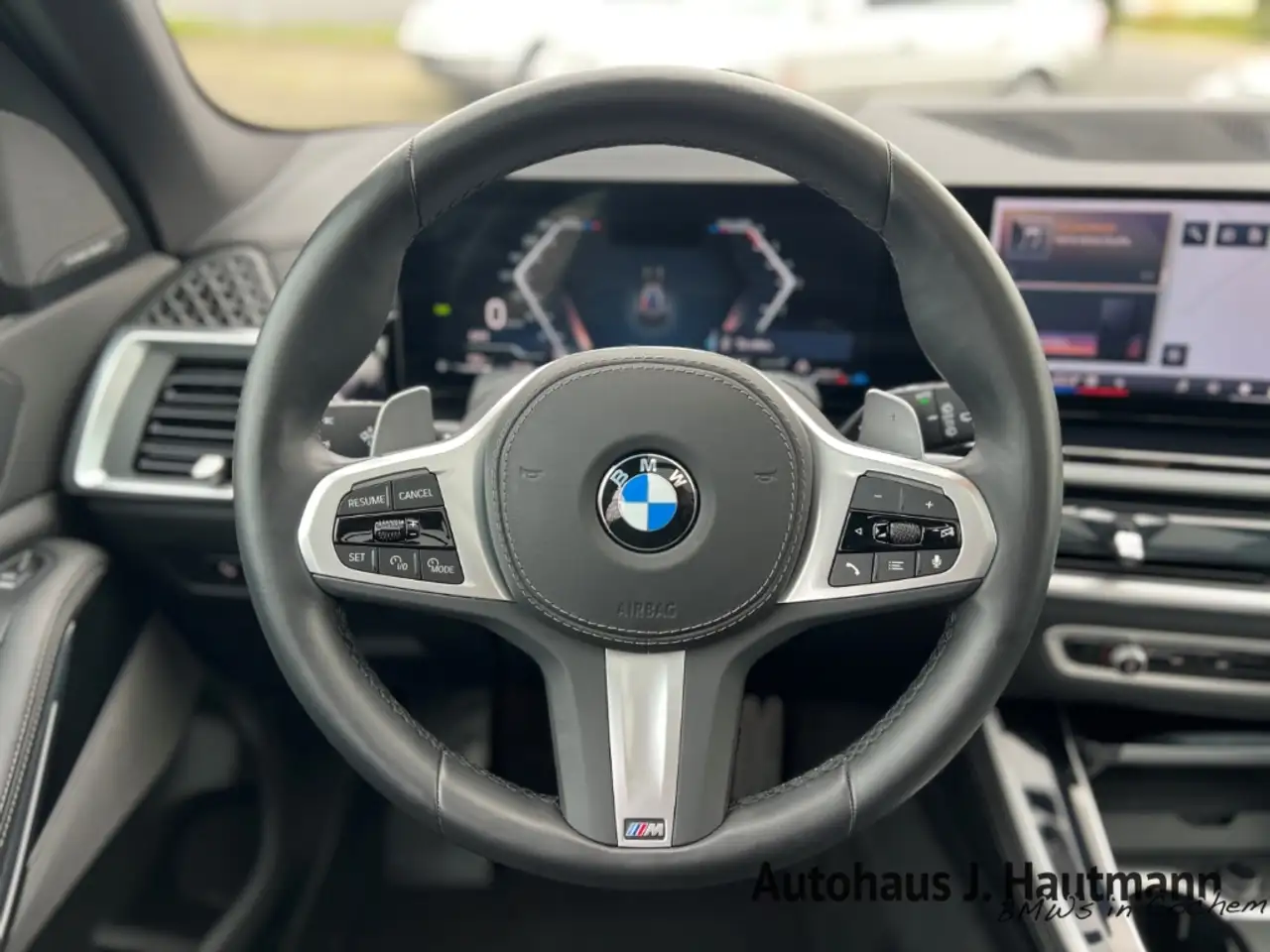 BMW X5 12