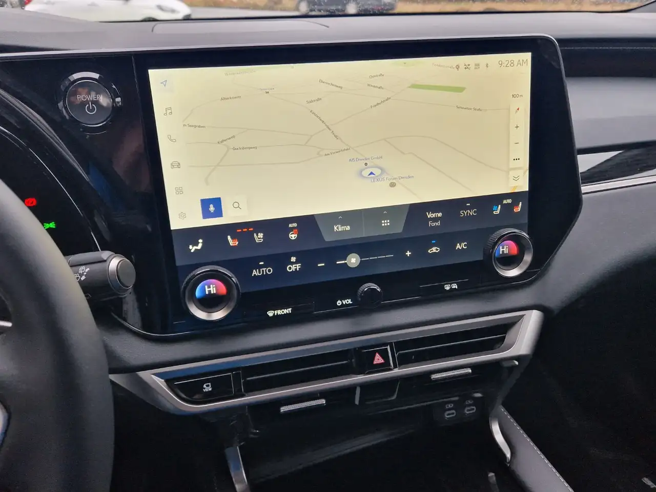 Lexus RX 14