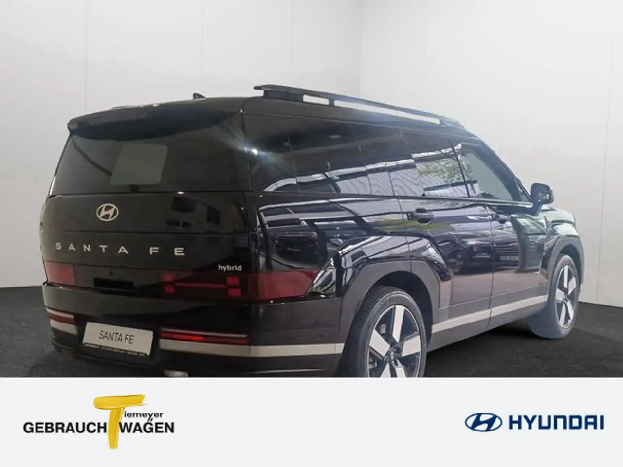Hyundai Santa Fe 5