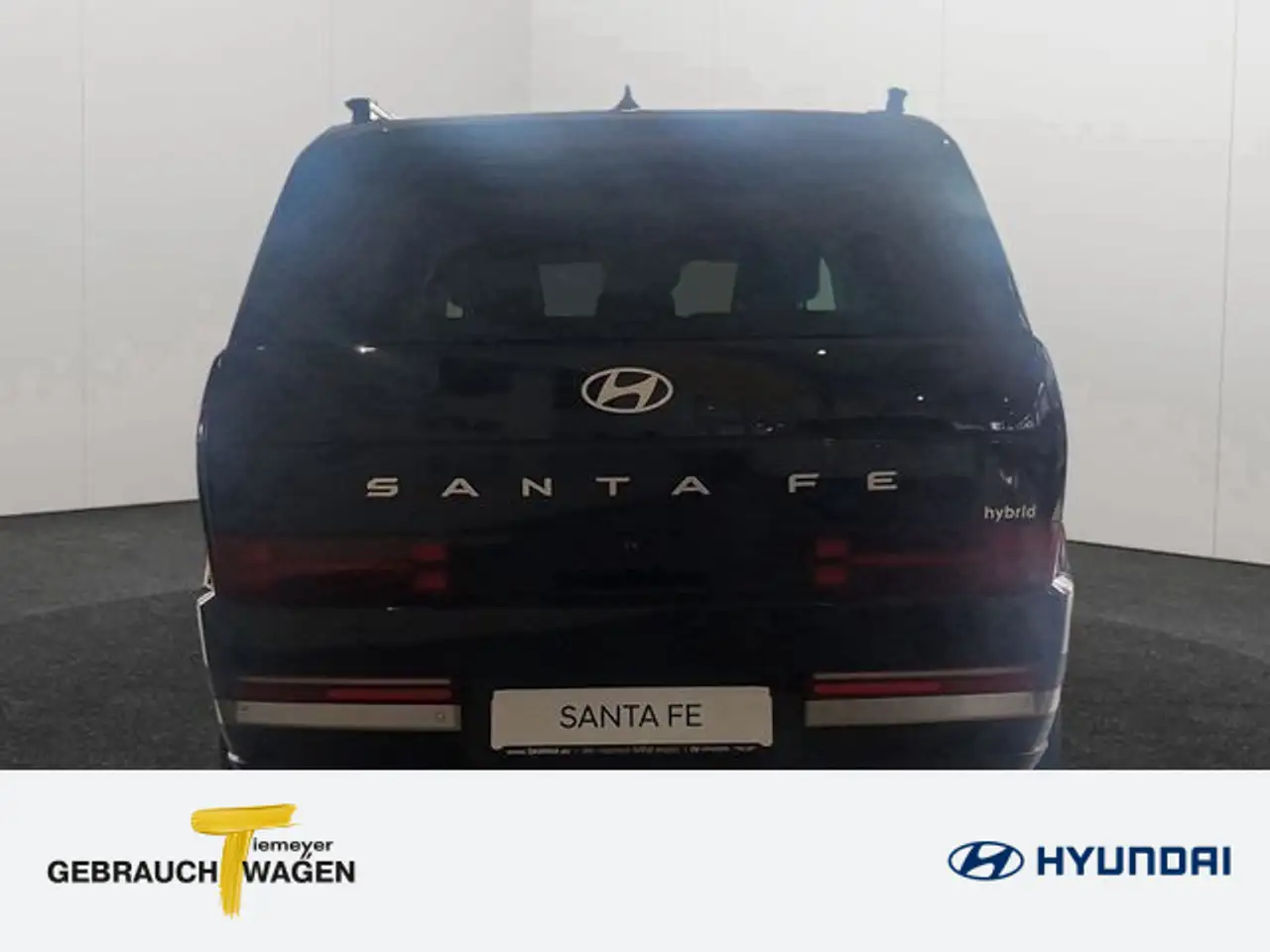 Hyundai Santa Fe 6