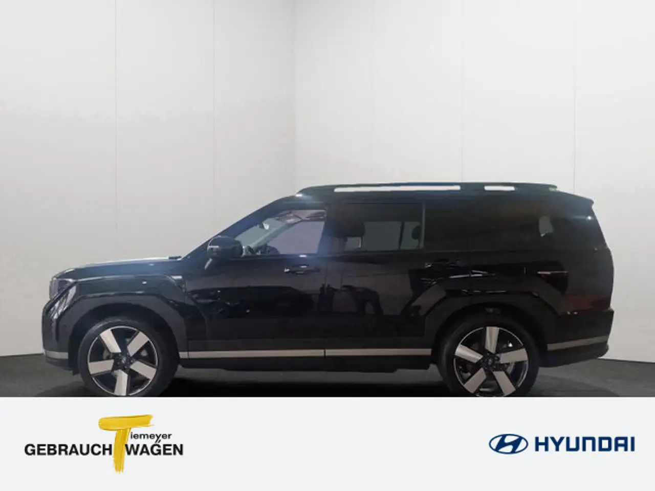 Hyundai Santa Fe 8