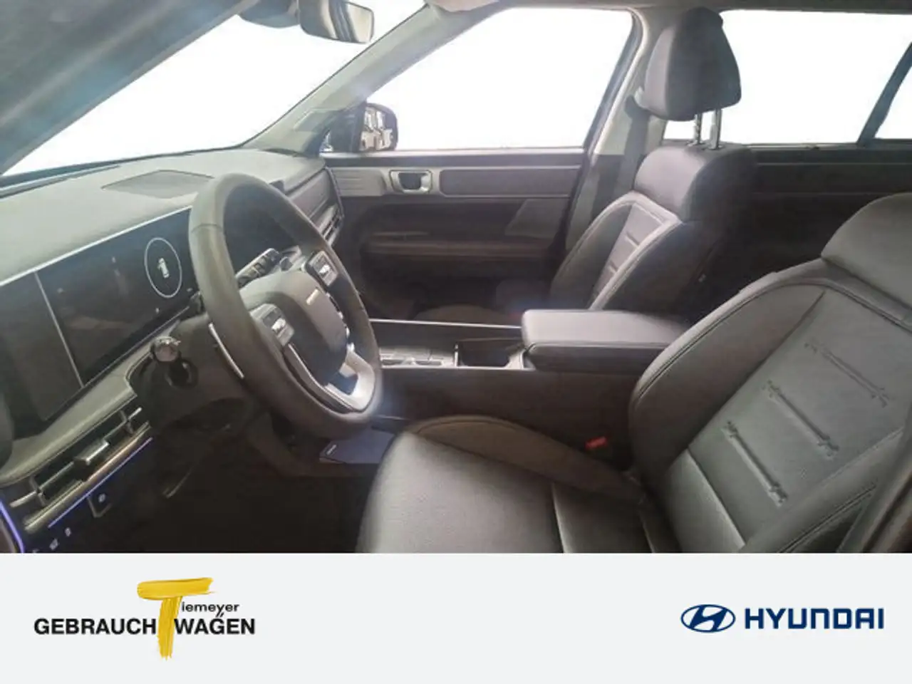 Hyundai Santa Fe 10