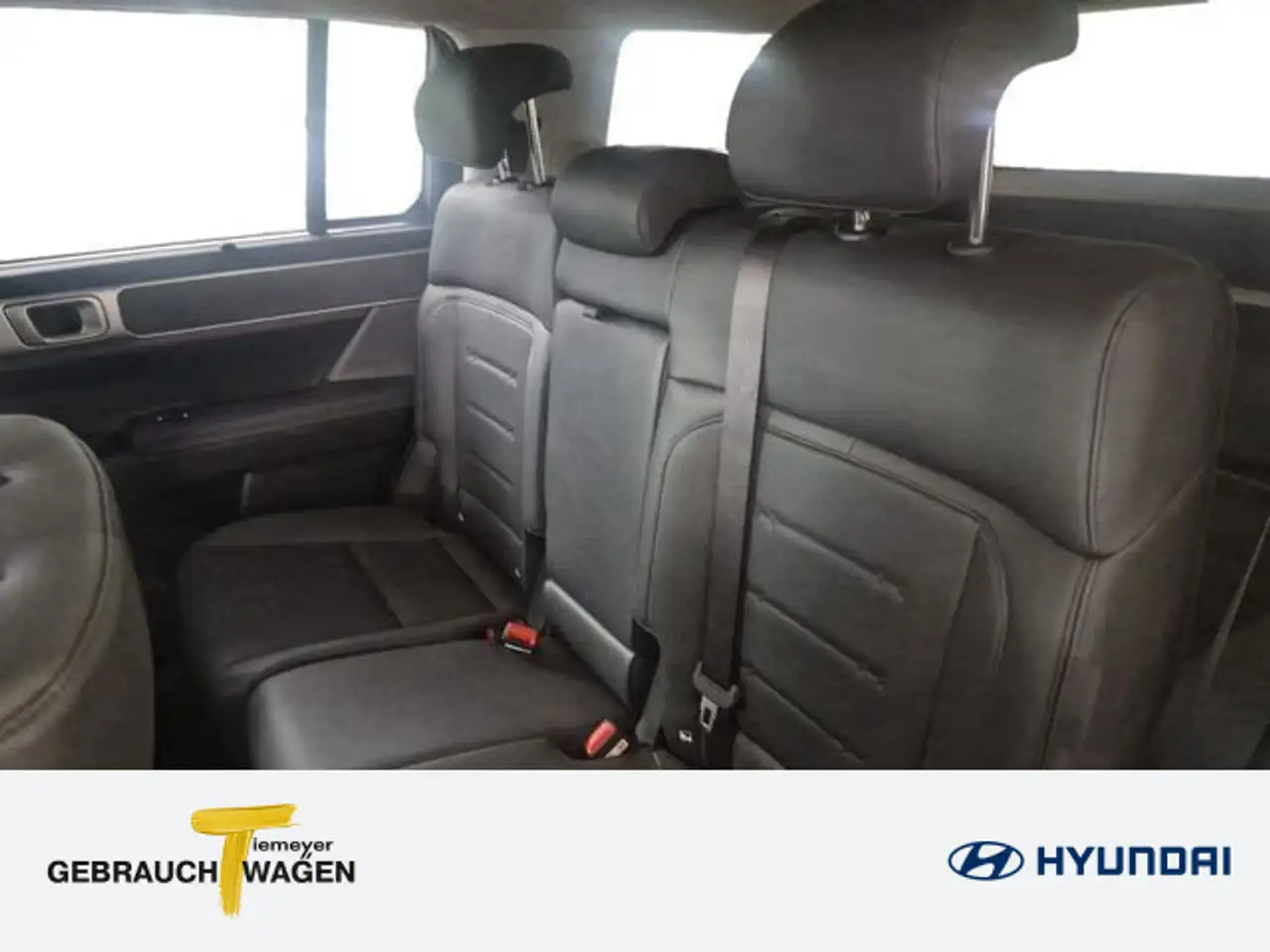 Hyundai Santa Fe 11