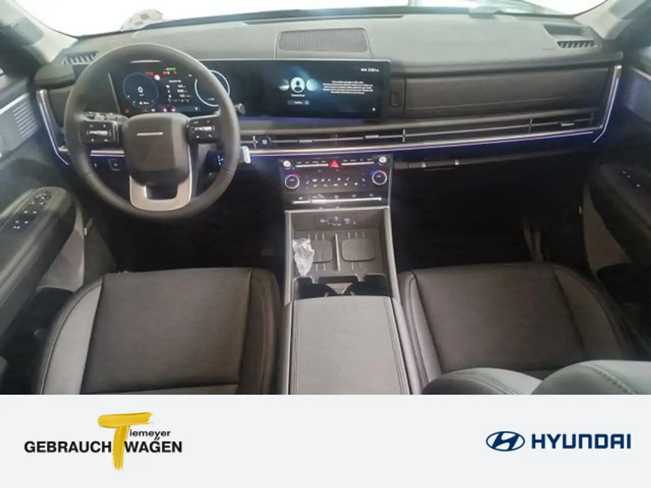 Hyundai Santa Fe 12
