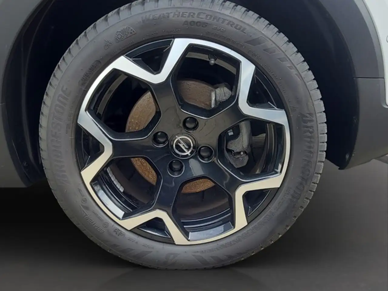 Opel Crossland 3