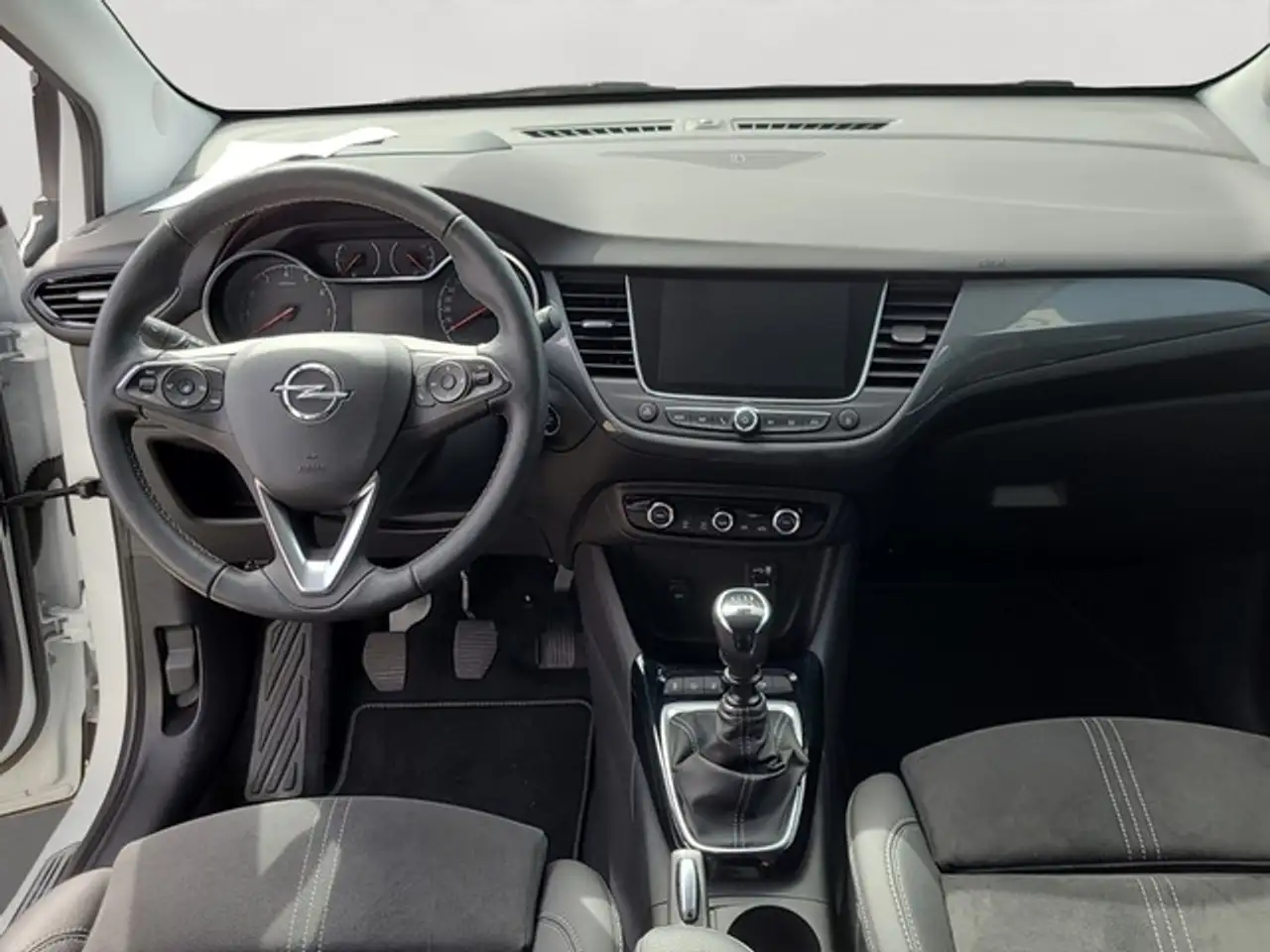 Opel Crossland 5