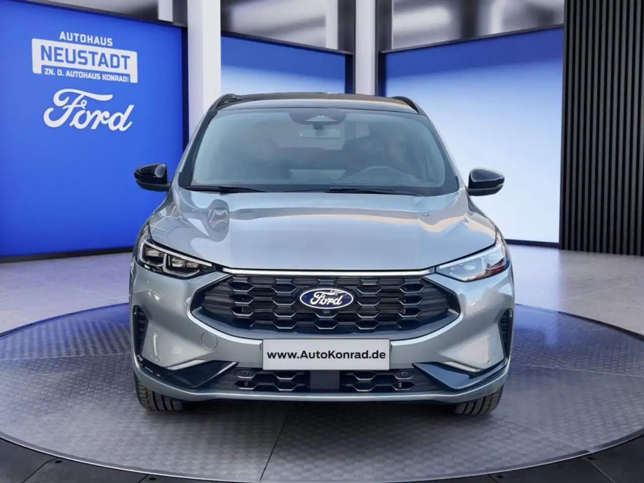 Ford Kuga 2
