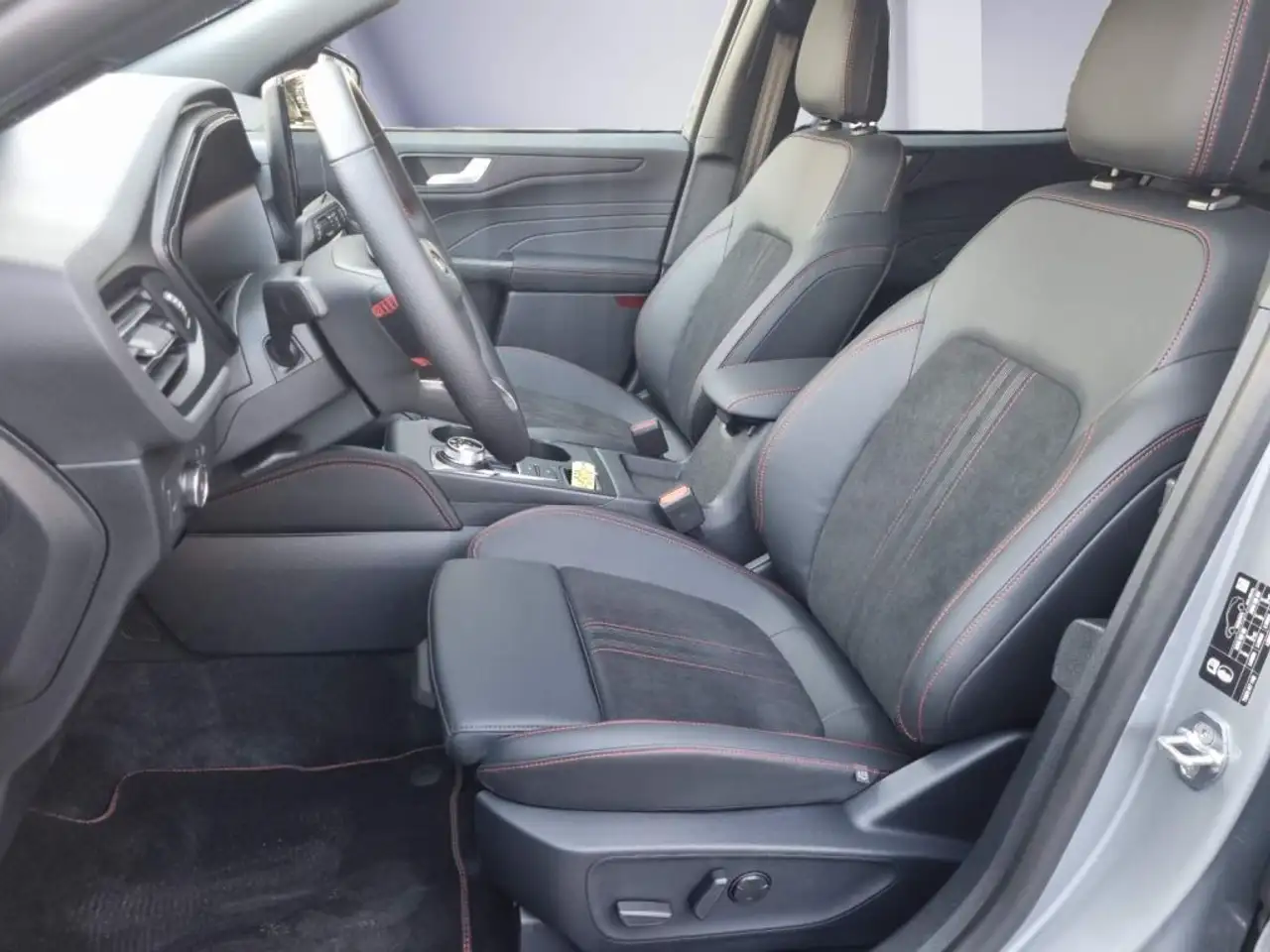 Ford Kuga 8