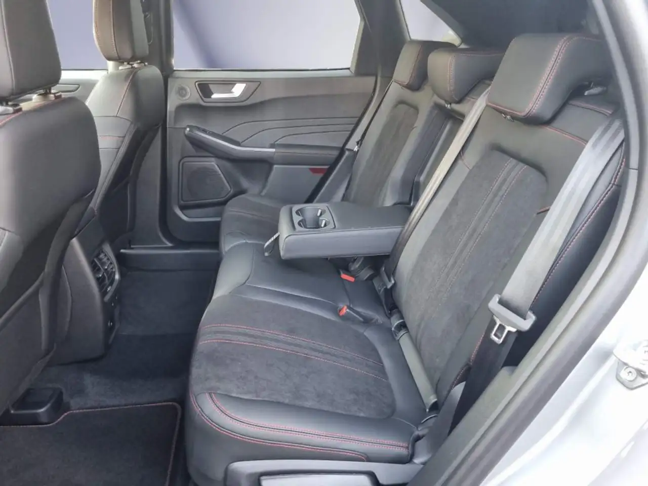 Ford Kuga 9