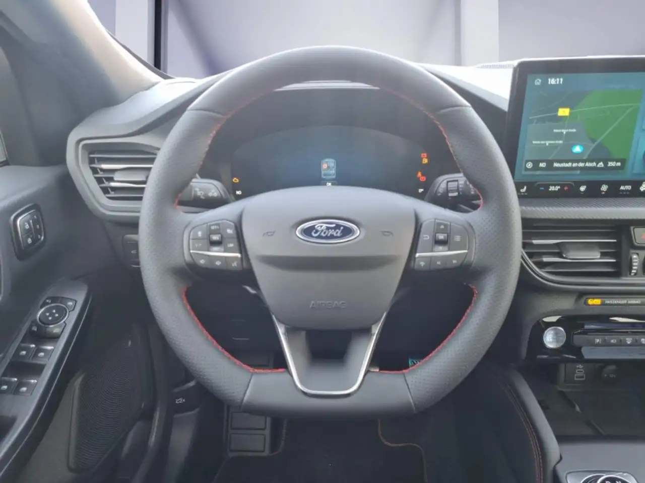 Ford Kuga 11