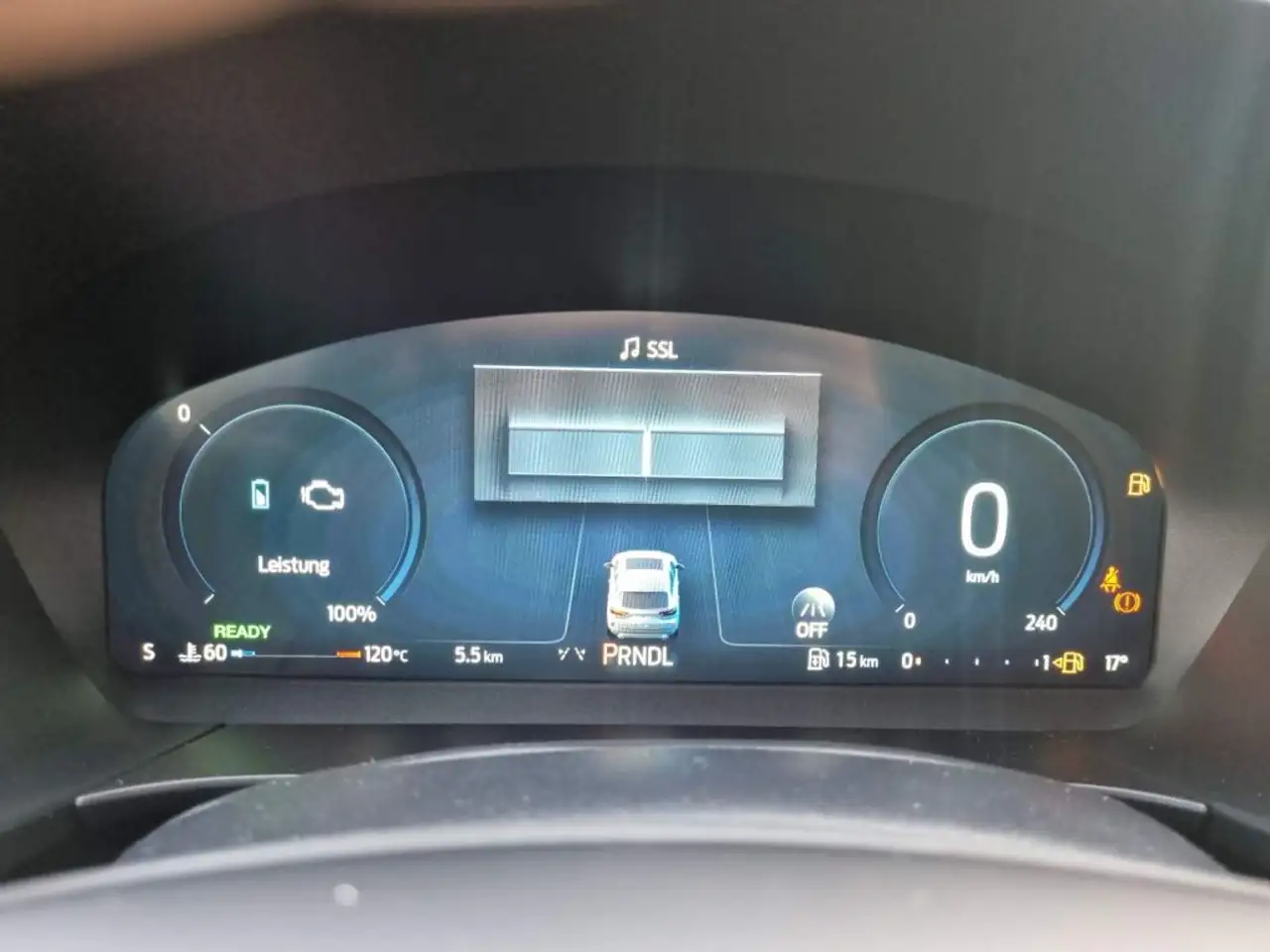 Ford Kuga 12