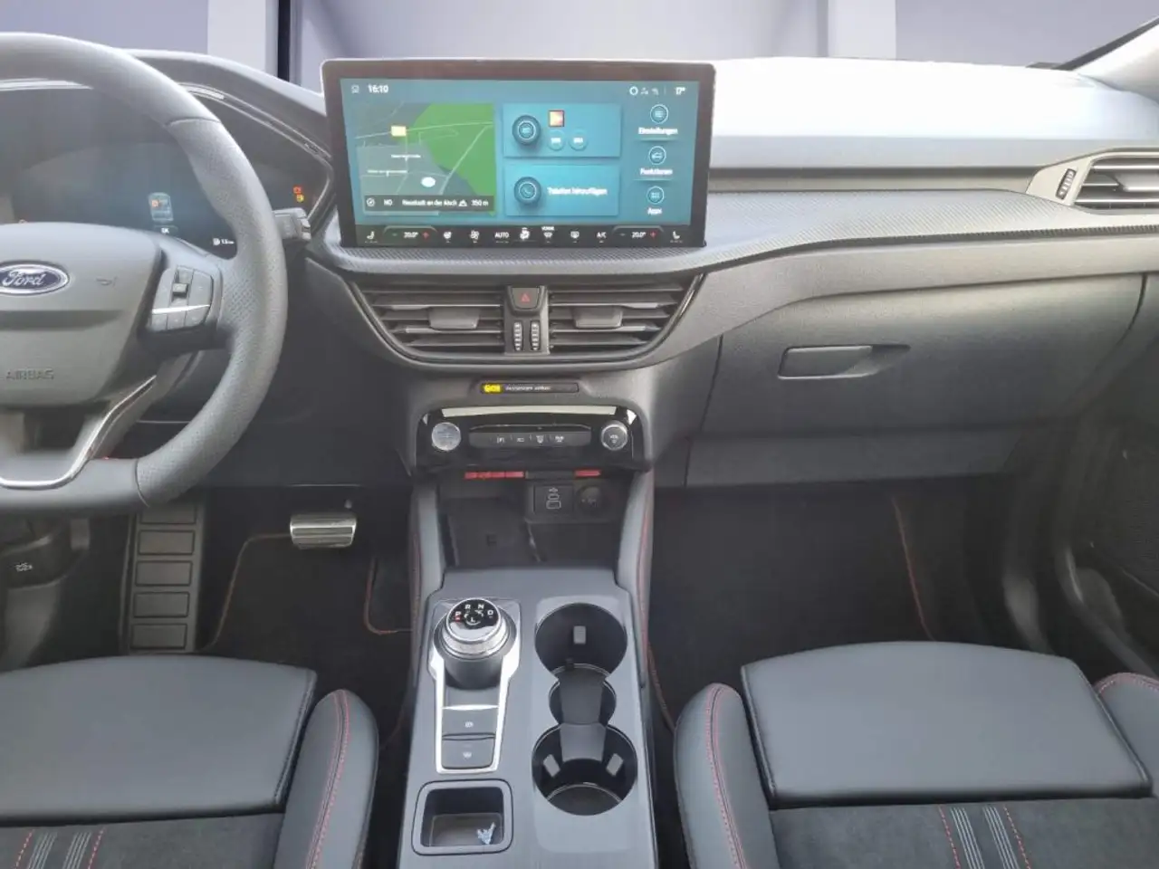 Ford Kuga 13