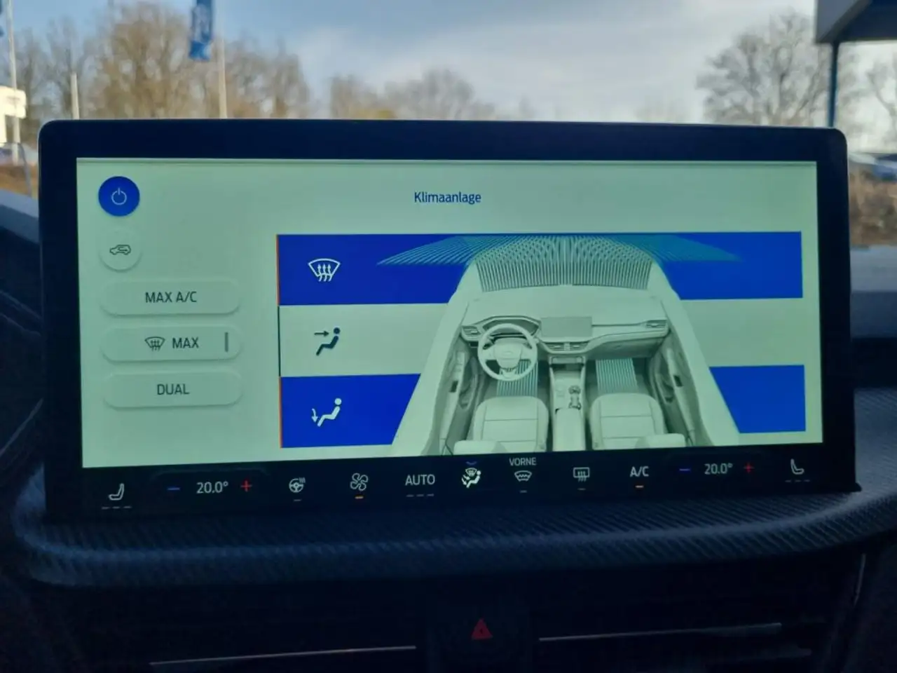 Ford Kuga 15
