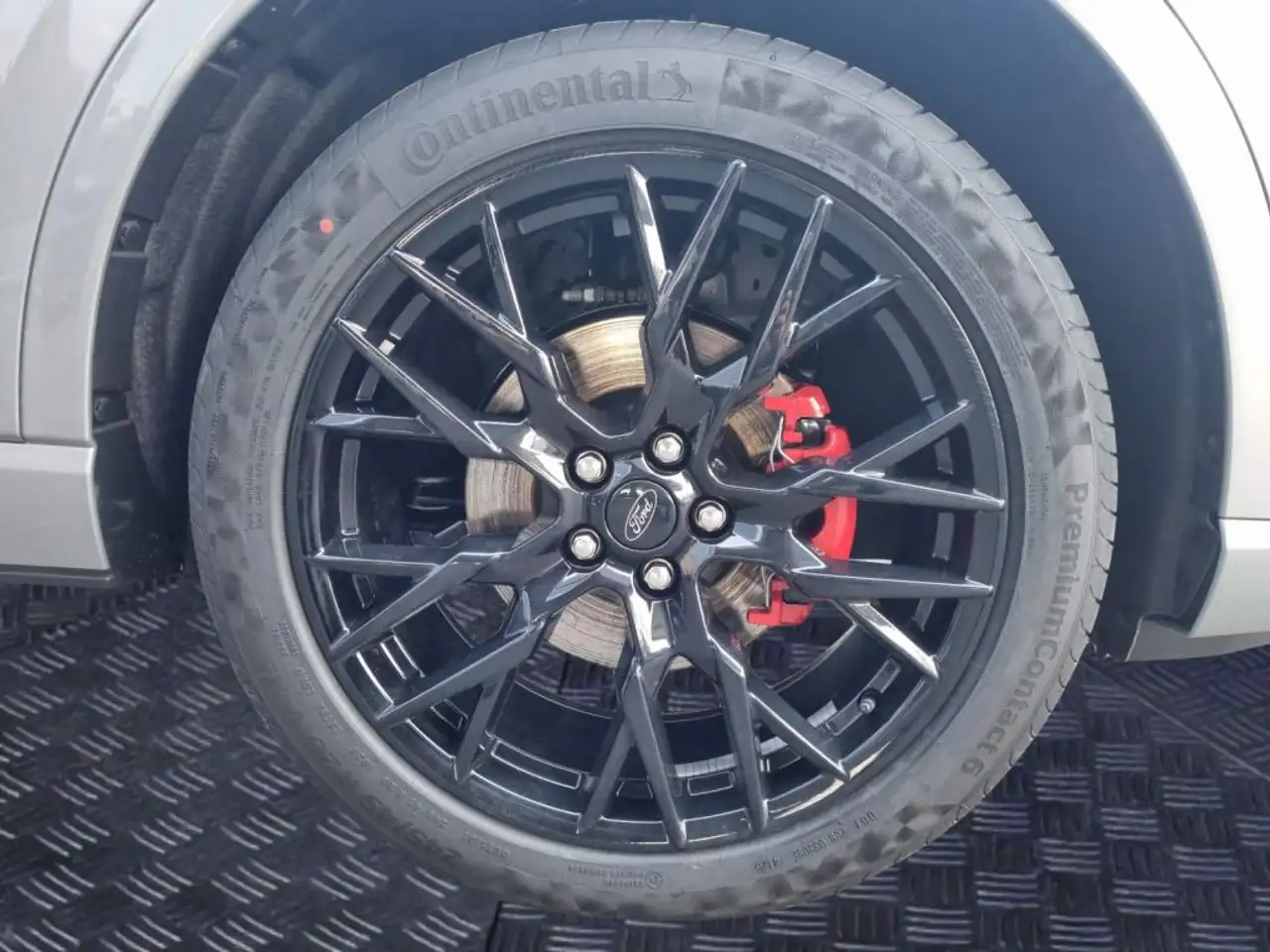 Ford Kuga 16
