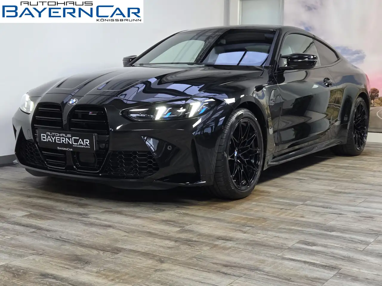 BMW M4