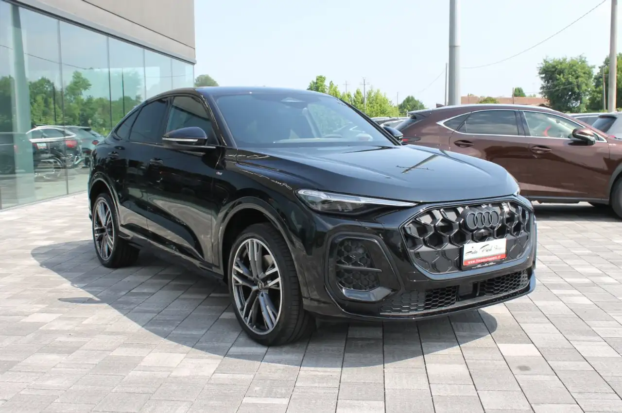 Audi Q5 3
