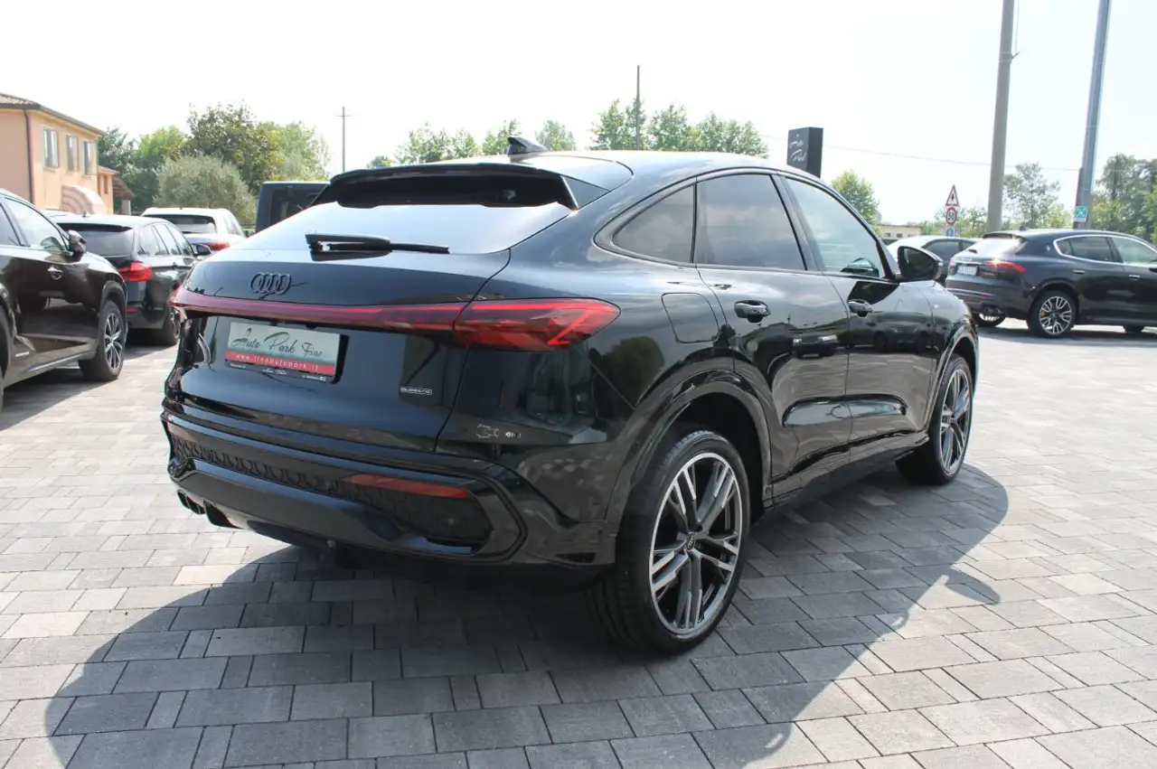 Audi Q5 4