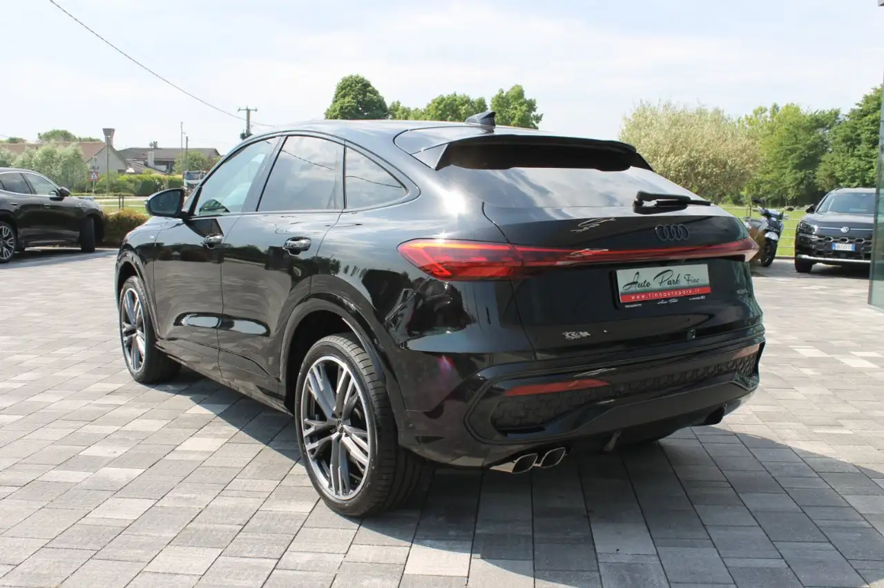 Audi Q5 5