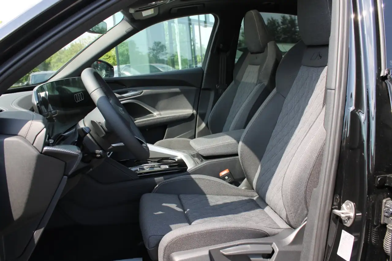 Audi Q5 7