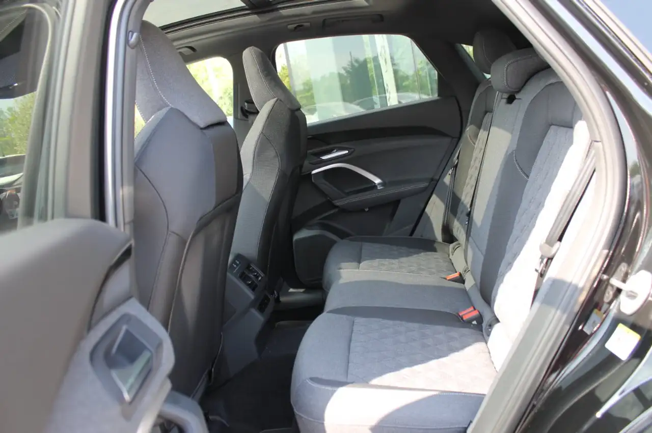 Audi Q5 8