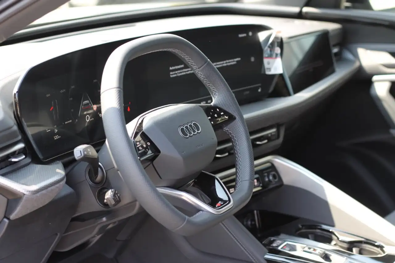 Audi Q5 11