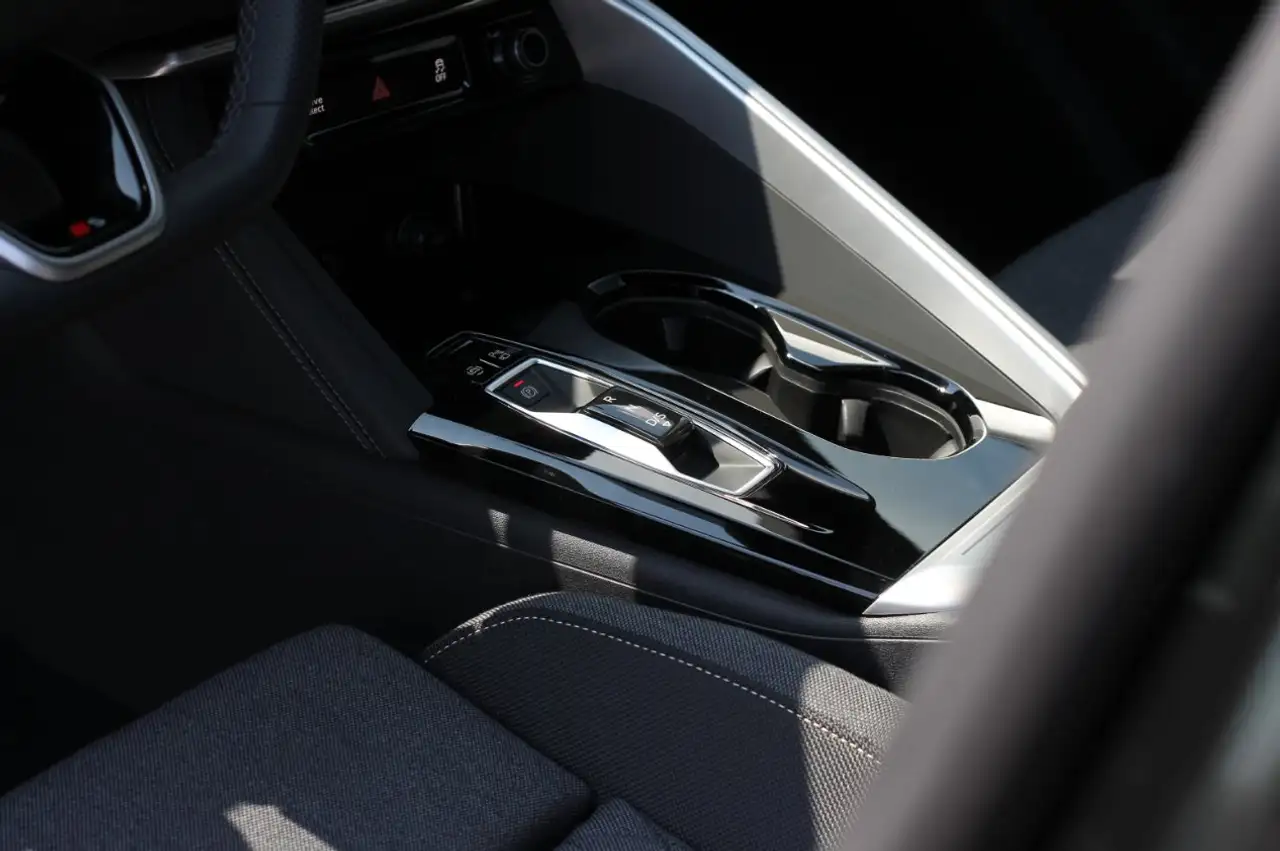 Audi Q5 12