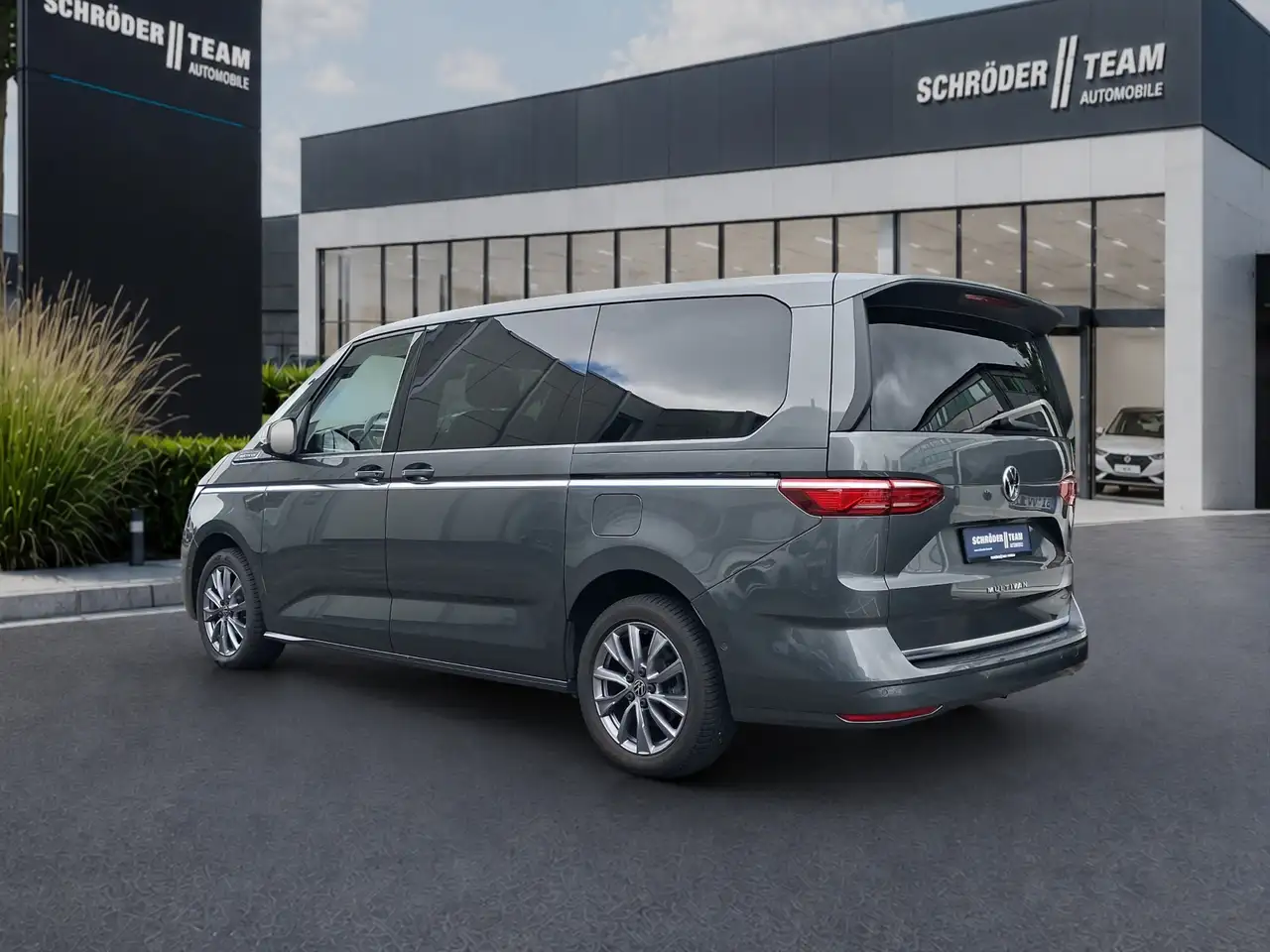 Volkswagen T7 Multivan 3
