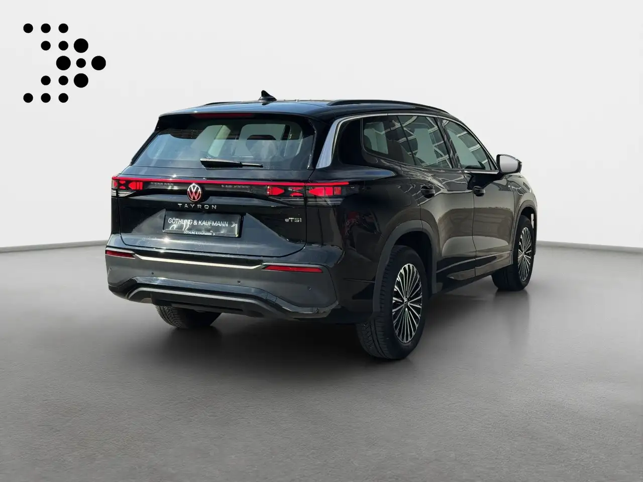 Volkswagen Tayron 2