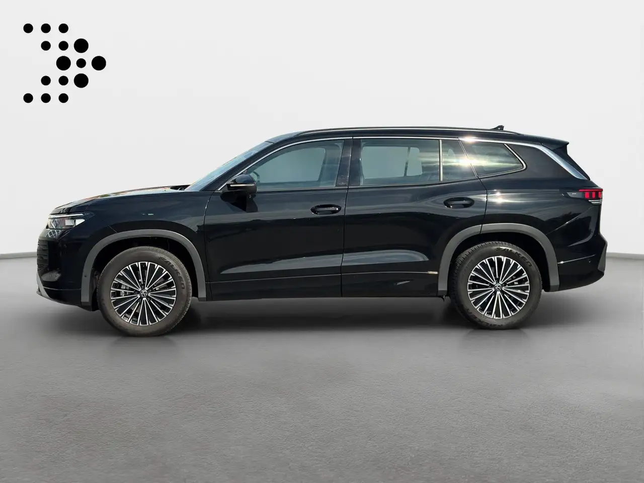 Volkswagen Tayron 3