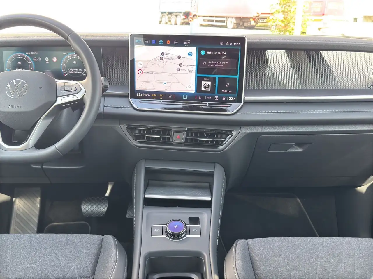 Volkswagen Tayron 7