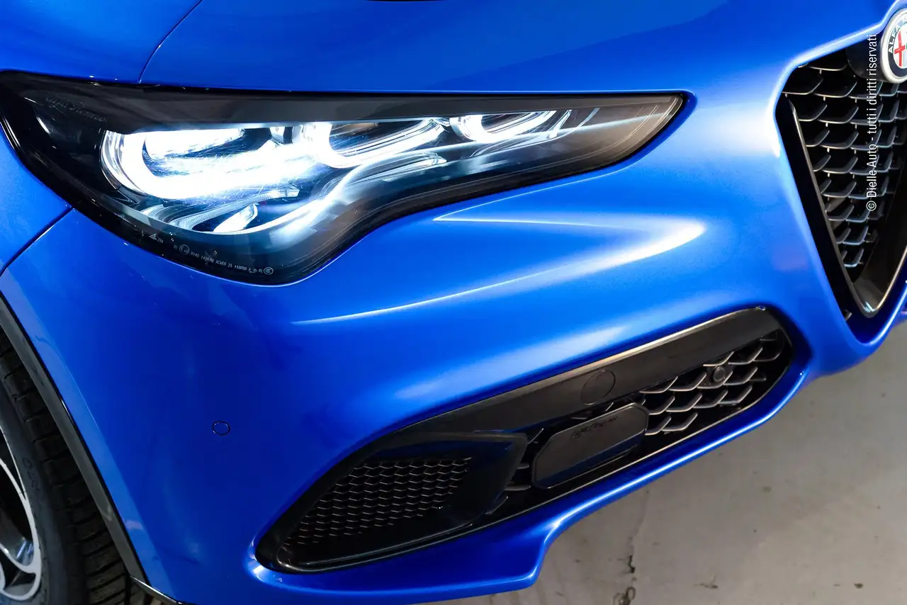 Alfa Romeo Stelvio 6