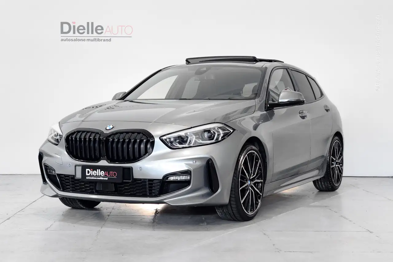 BMW 118