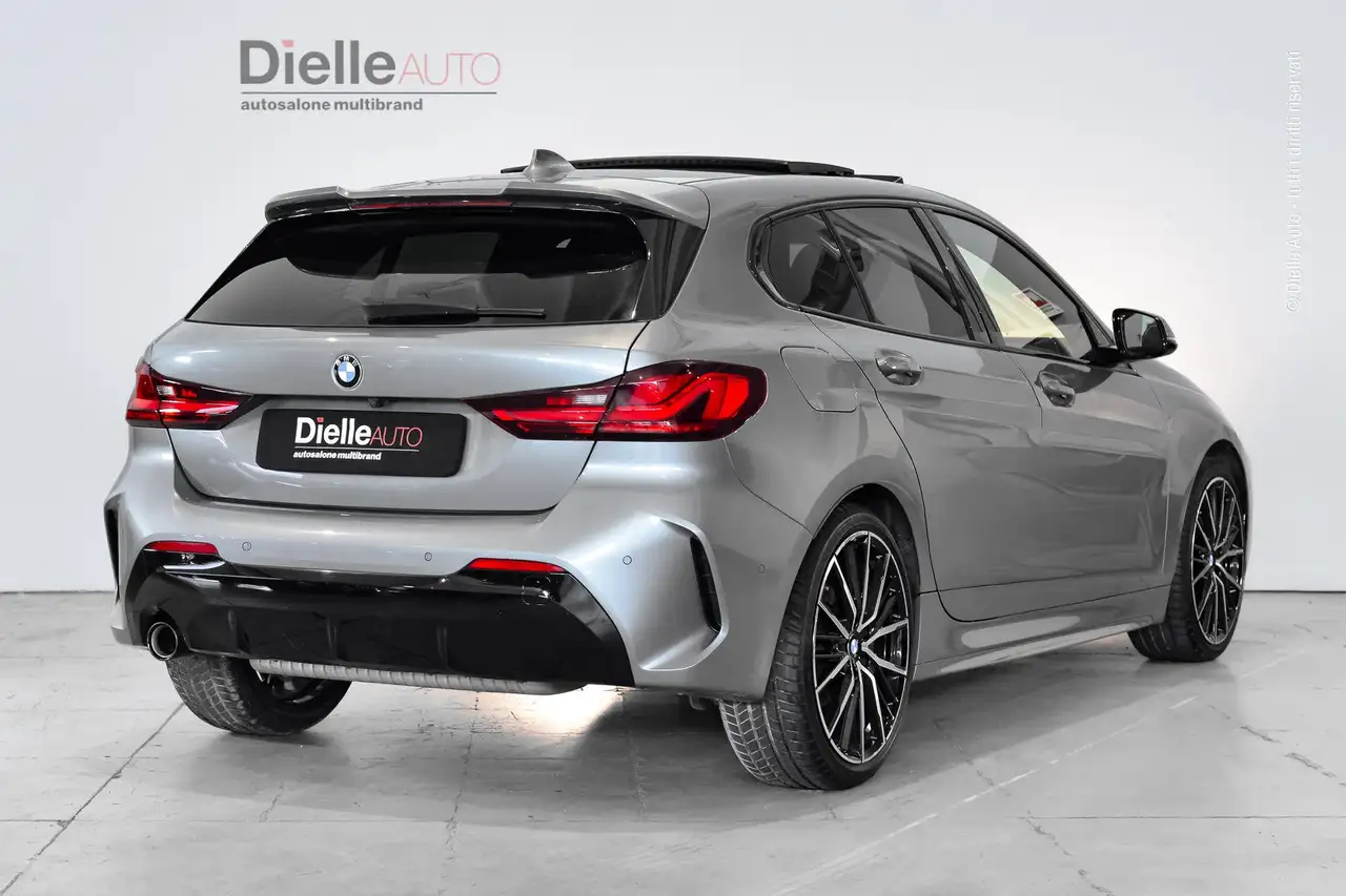 BMW 118 2