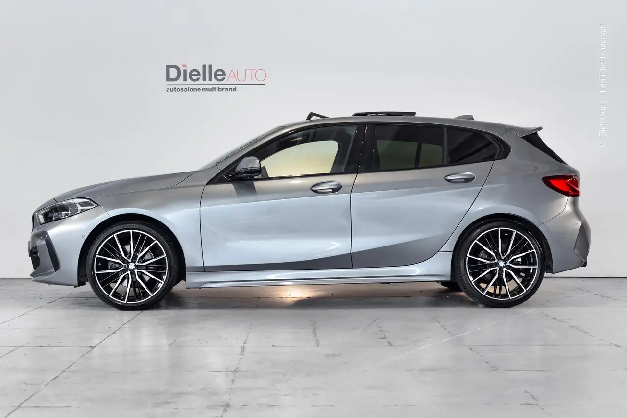 BMW 118 3