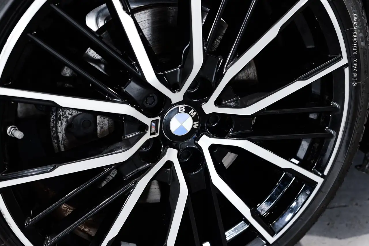 BMW 118 5