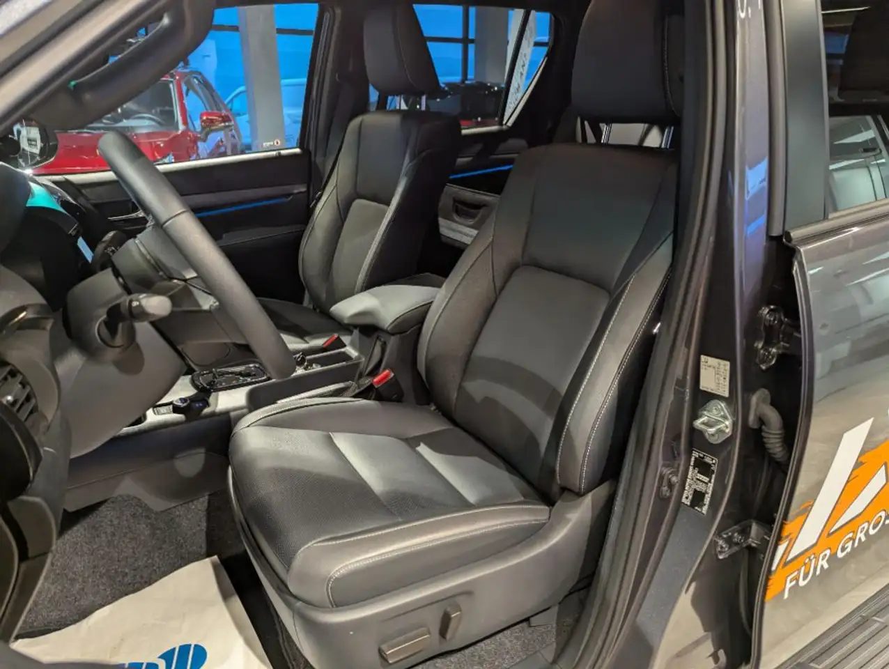 Toyota Hilux 12