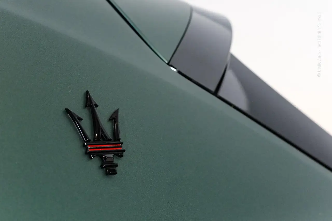 Maserati Grecale 3