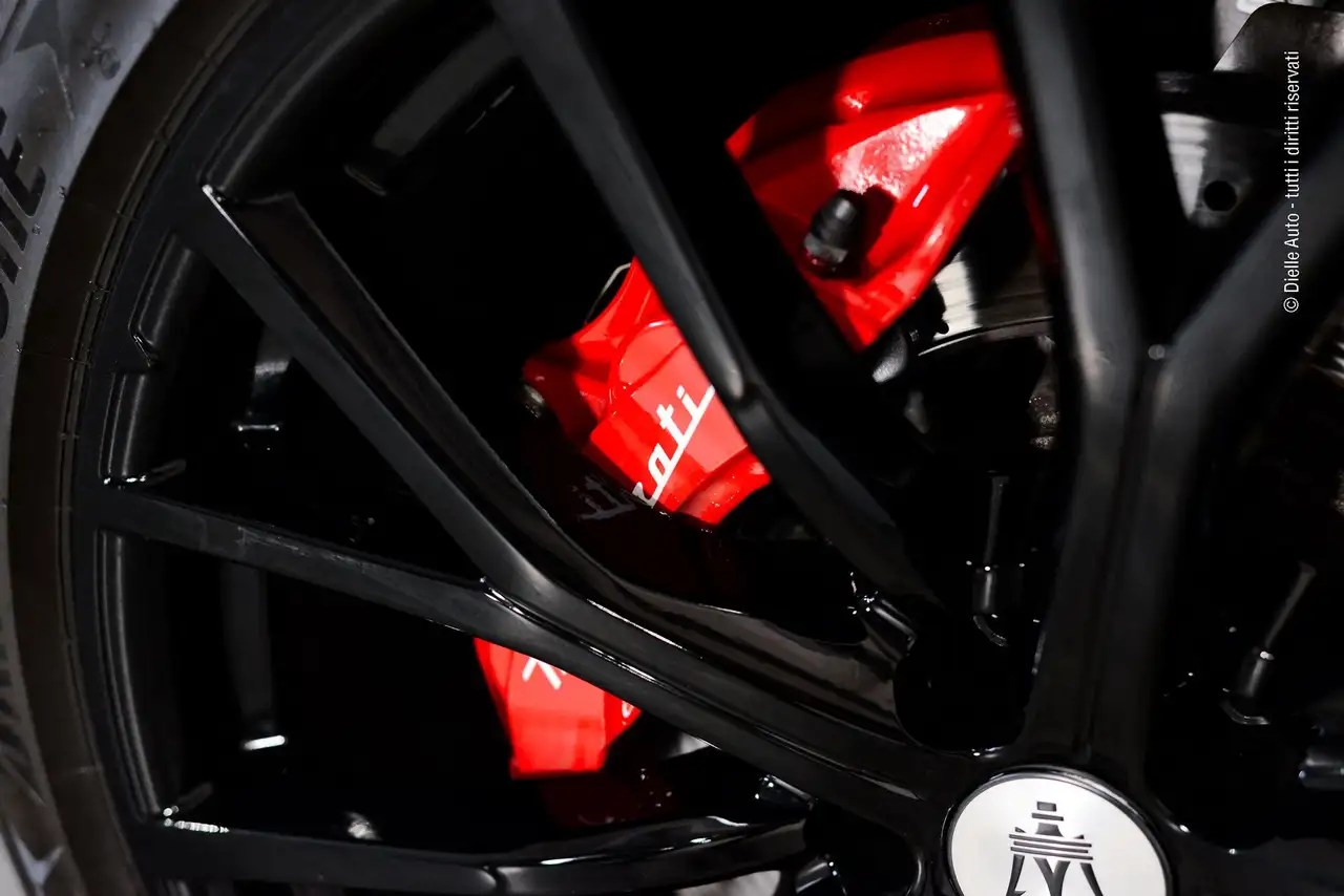 Maserati Grecale 7