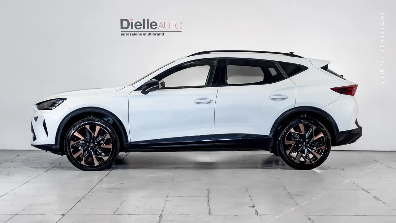 Cupra Formentor 3
