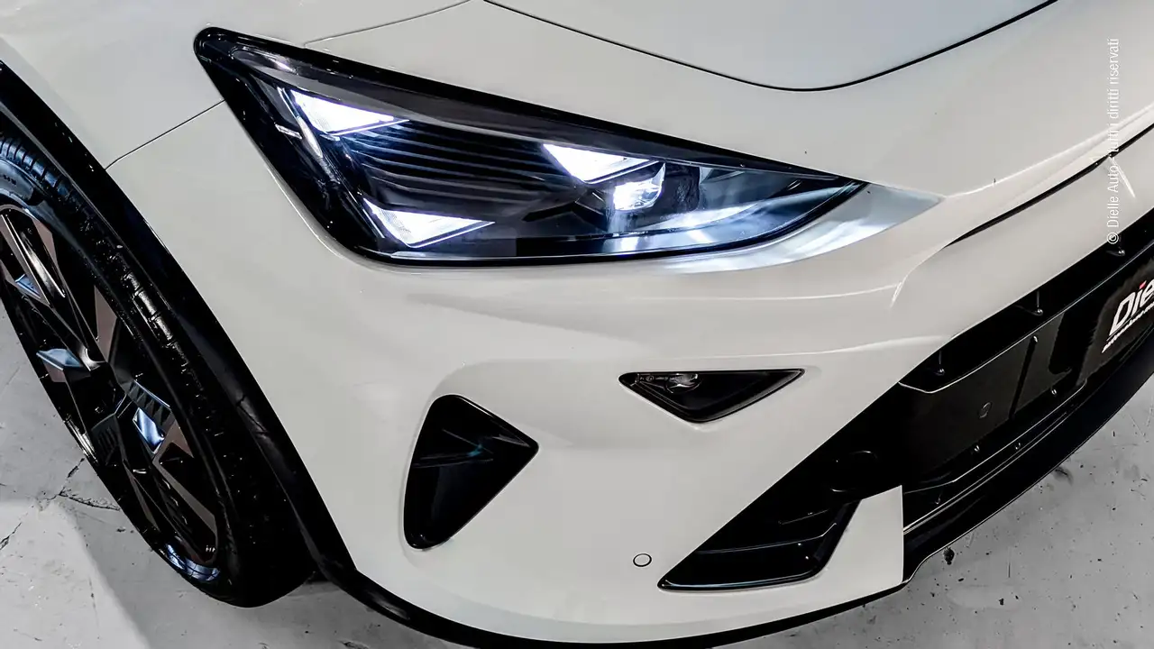 Cupra Formentor 6