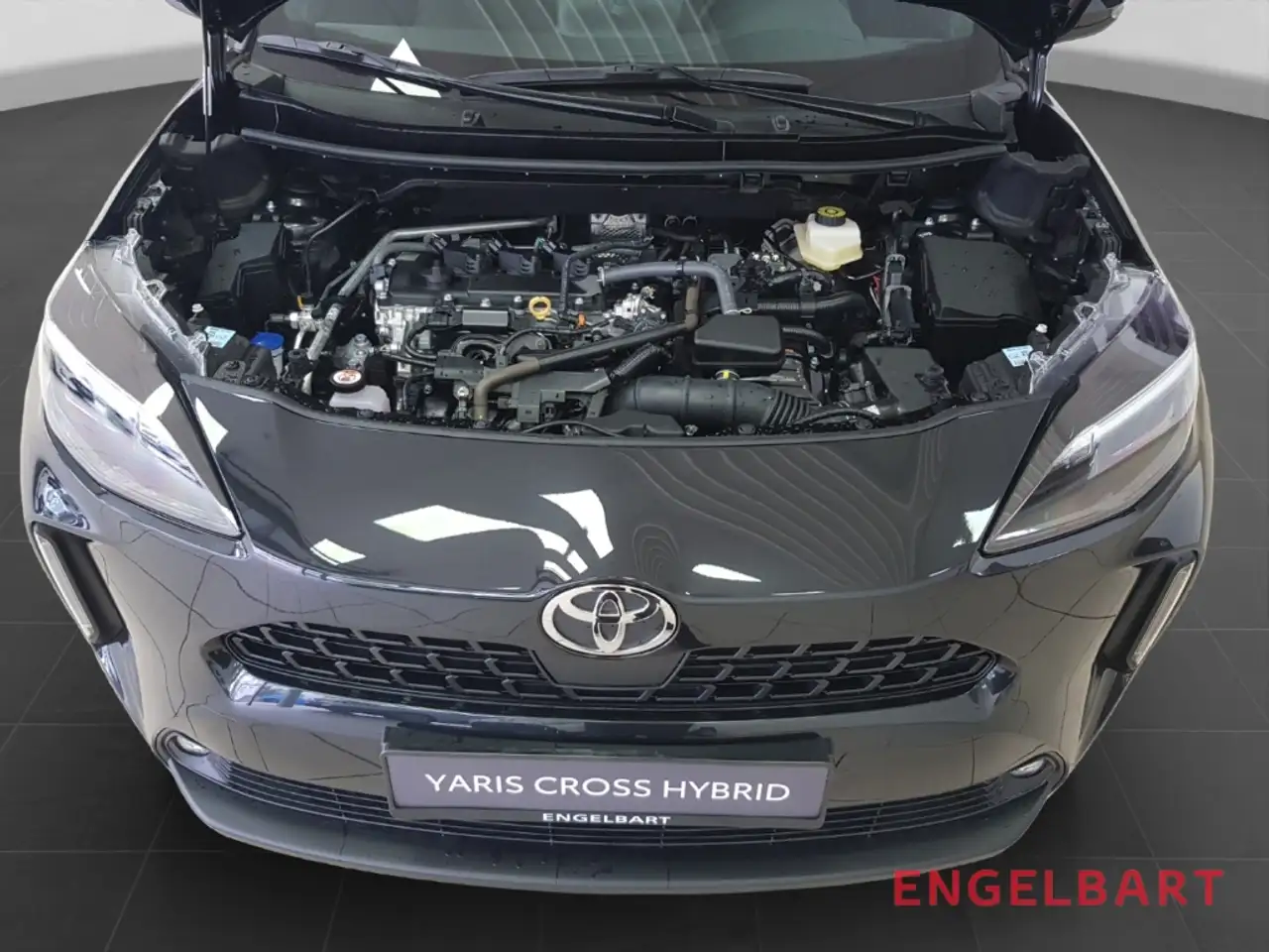 Toyota Yaris 14
