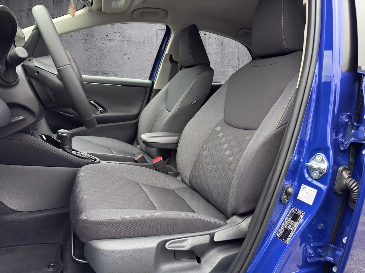 Toyota Yaris 10