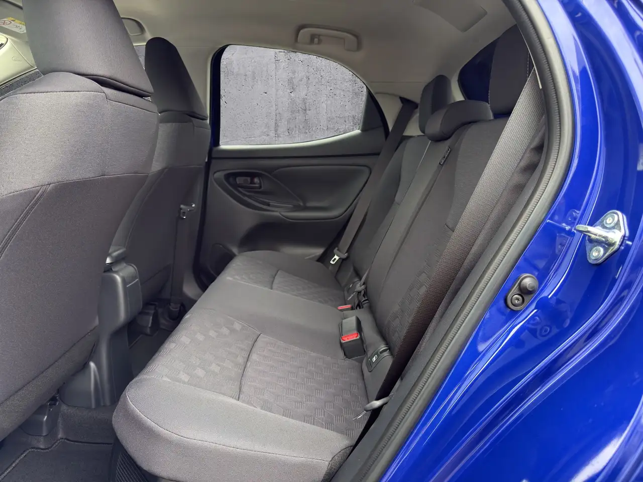 Toyota Yaris 13