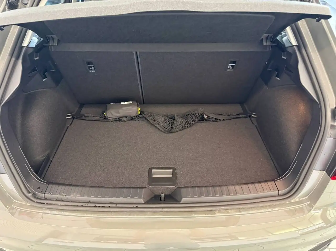 Audi A1 7