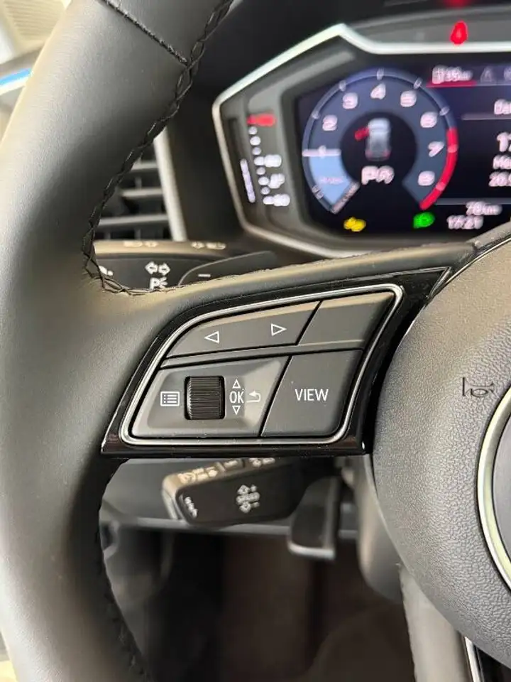 Audi A1 12