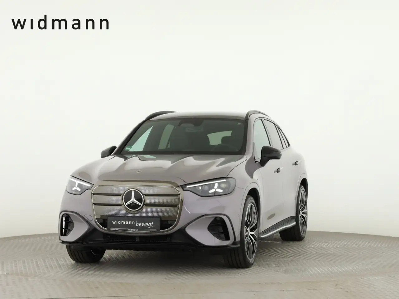 Mercedes-Benz GLC 400