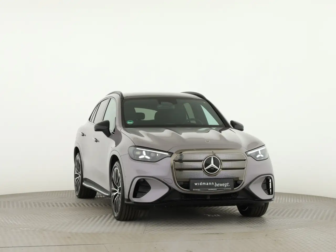 Mercedes-Benz GLC 400 3