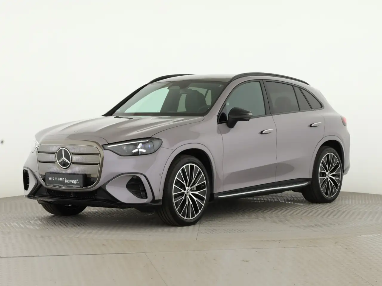 Mercedes-Benz GLC 400 5